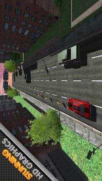 Traffic Racing 2 Limited游戲截圖5