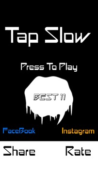 Tap Slow游戲截圖4