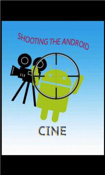 SNIPER CINE游戲截圖1