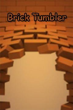 Brick Tumbler游戲截圖2