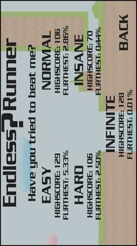 Endless?Runner游戲截圖2