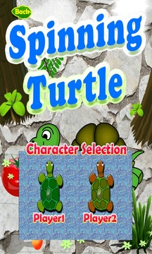 Spinning Turtle游戲截圖2