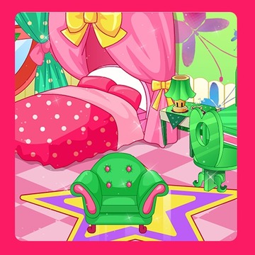 Fairy Princess Room游戲截圖1