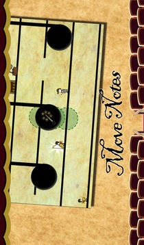 The Lost Symphony游戲截圖4
