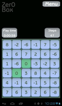 Zero Box Logic Numbers游戲截圖2