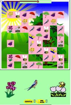 Free Spring Game游戲截圖3