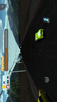 Cold Racing游戲截圖3