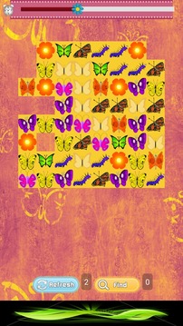 Butterfly Game for Kids游戲截圖2