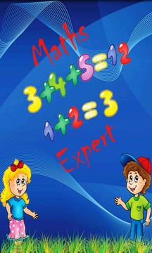 Maths Expert游戲截圖1