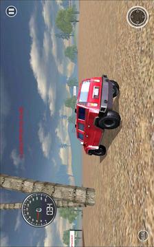 RB Open Off Road HD游戲截圖1
