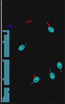 Dodge Missiles游戲截圖2