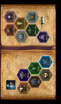 LoL: Summoners Academy游戲截圖5