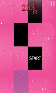 pink piano 2游戲截圖2