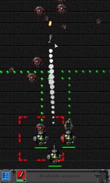 Station Siege游戲截圖4