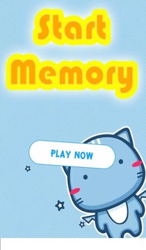 Dinosaur Matching Memory Game游戲截圖1