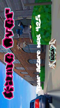 Main St. Surfer-Joyride game游戲截圖5