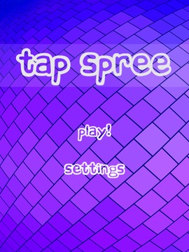 Tap Spree游戲截圖1