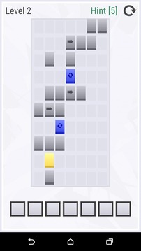 Reiteration (Beta)游戲截圖5