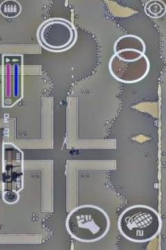 Game Doodle Army 2 Mini Militia FREE guide游戲截圖2