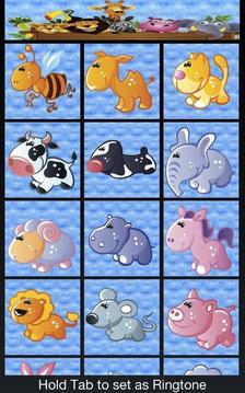 Baby Games for Girls游戲截圖4