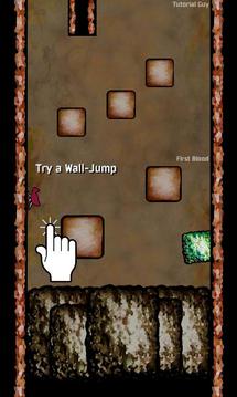 Vertical Catch游戲截圖1