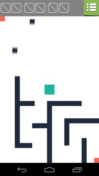 Maze Race - Labyrinth Game游戲截圖3