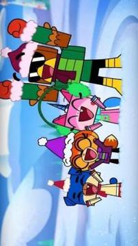 Unikitty Finger游戲截圖3