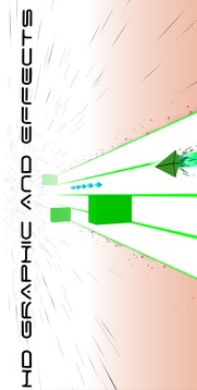 Space Arrow Runner游戲截圖4