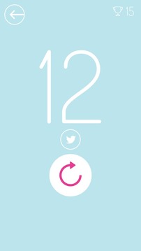 Pink Birds游戲截圖4