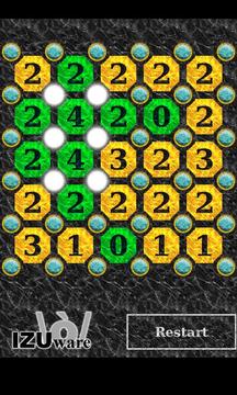 Glow Code游戲截圖2