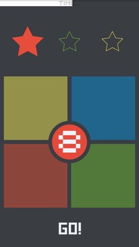 Angry Color Game游戲截圖2