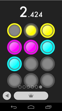 Swipe In游戲截圖3