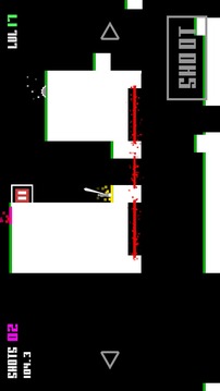Impossible Golf游戲截圖2