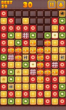 Pop Fruit Icons游戲截圖3