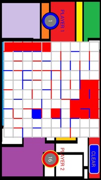 The sQuare游戲截圖2