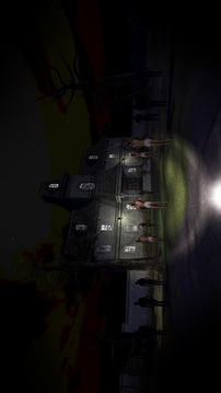 Mental Survival游戲截圖3