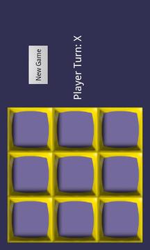 Super Tic Tac Toe Turbo游戲截圖2