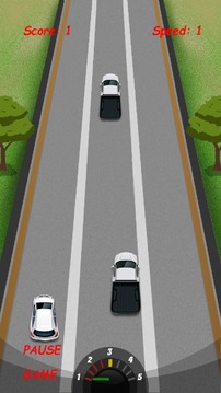 Speed Racing - Free games游戲截圖2