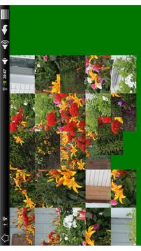 Photo puzzle game游戲截圖2