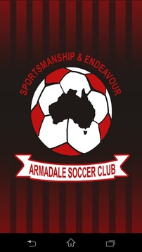 Armadale Soccer Club游戲截圖1