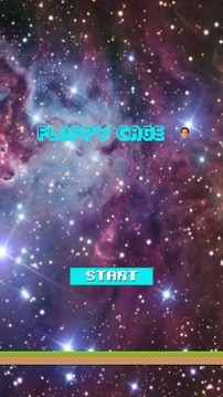 Flappy Cage游戲截圖1