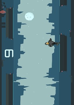 Gravity Boy游戲截圖2