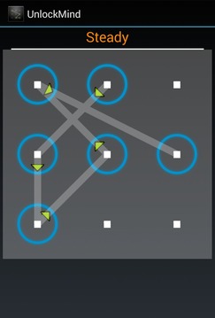Unlock Mind游戲截圖3