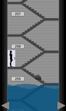 Stair Well游戲截圖3