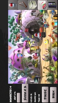 Magic Adventure游戲截圖1