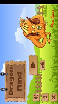 Dragon Mind游戲截圖1
