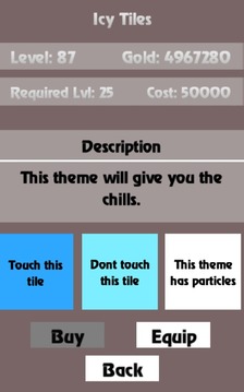 Touch the Piano Tiles游戲截圖5