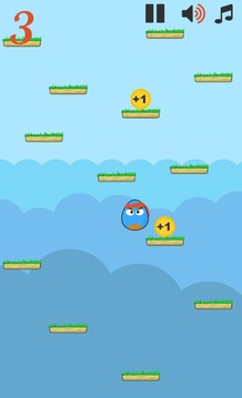Egg Jumper游戲截圖2