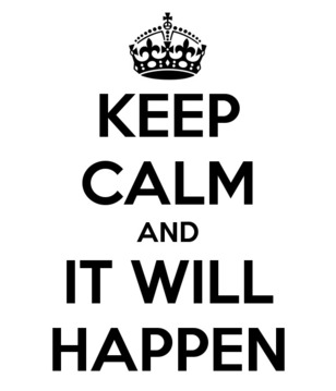 Will it Happen游戲截圖2