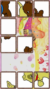 Images Puzzle For Kids游戲截圖2